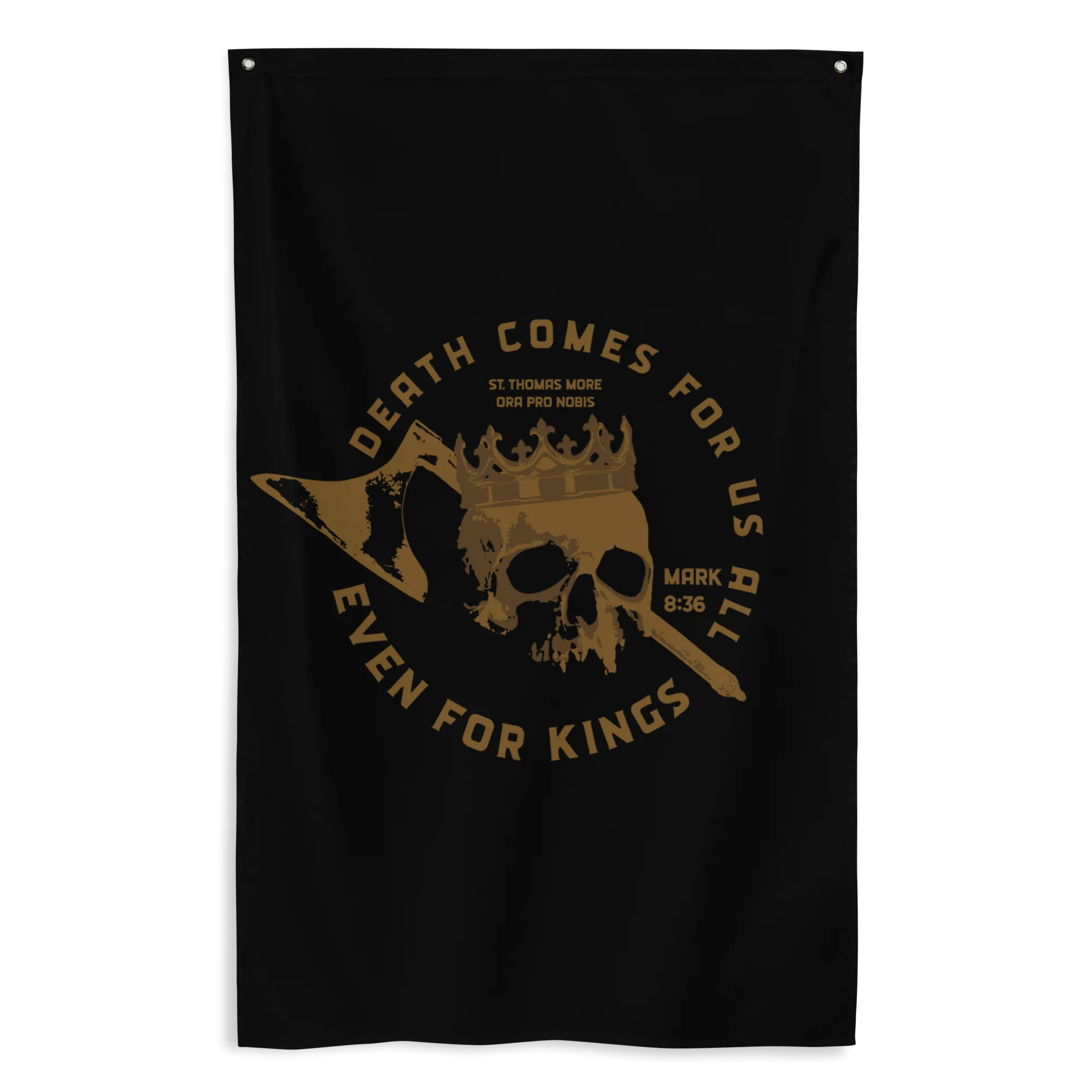 Even for Kings Flag