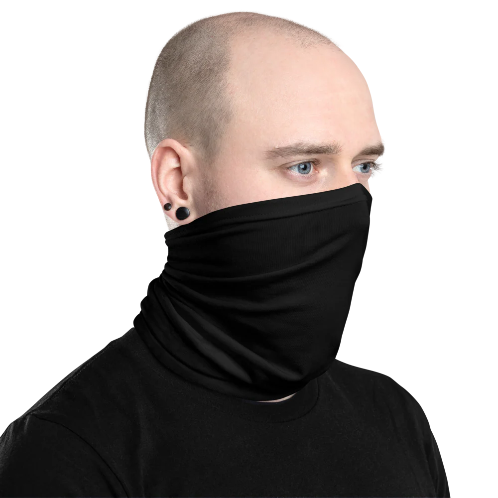 Miraculous Metal Face Covering - Image 2