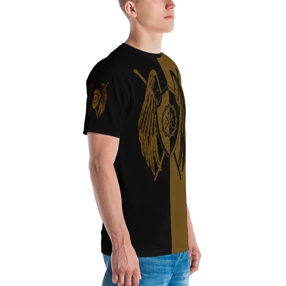 Team Sanctus Knights Jersey - Image 6