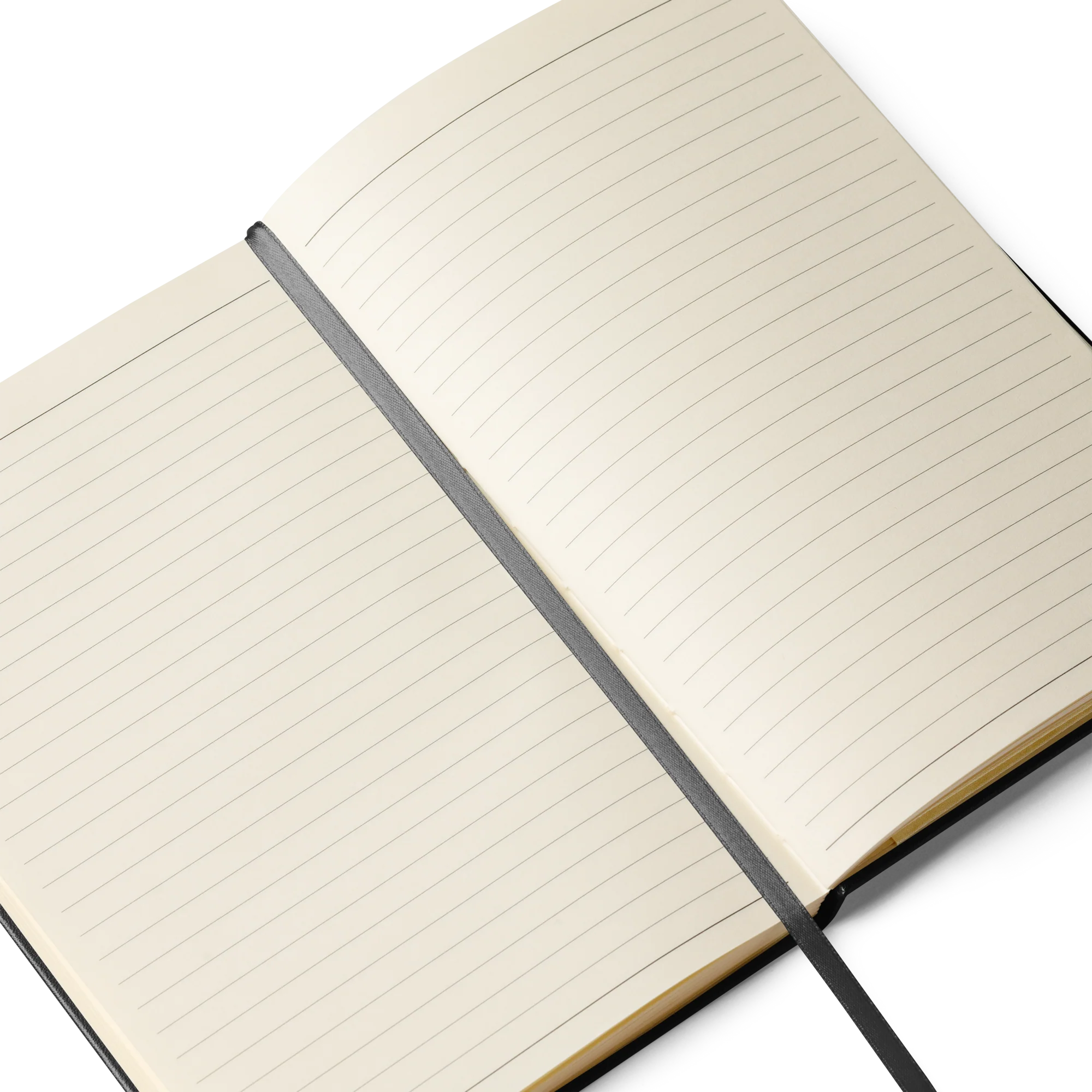 St. Michael Hardcover Bound Prayer Journal - Image 3