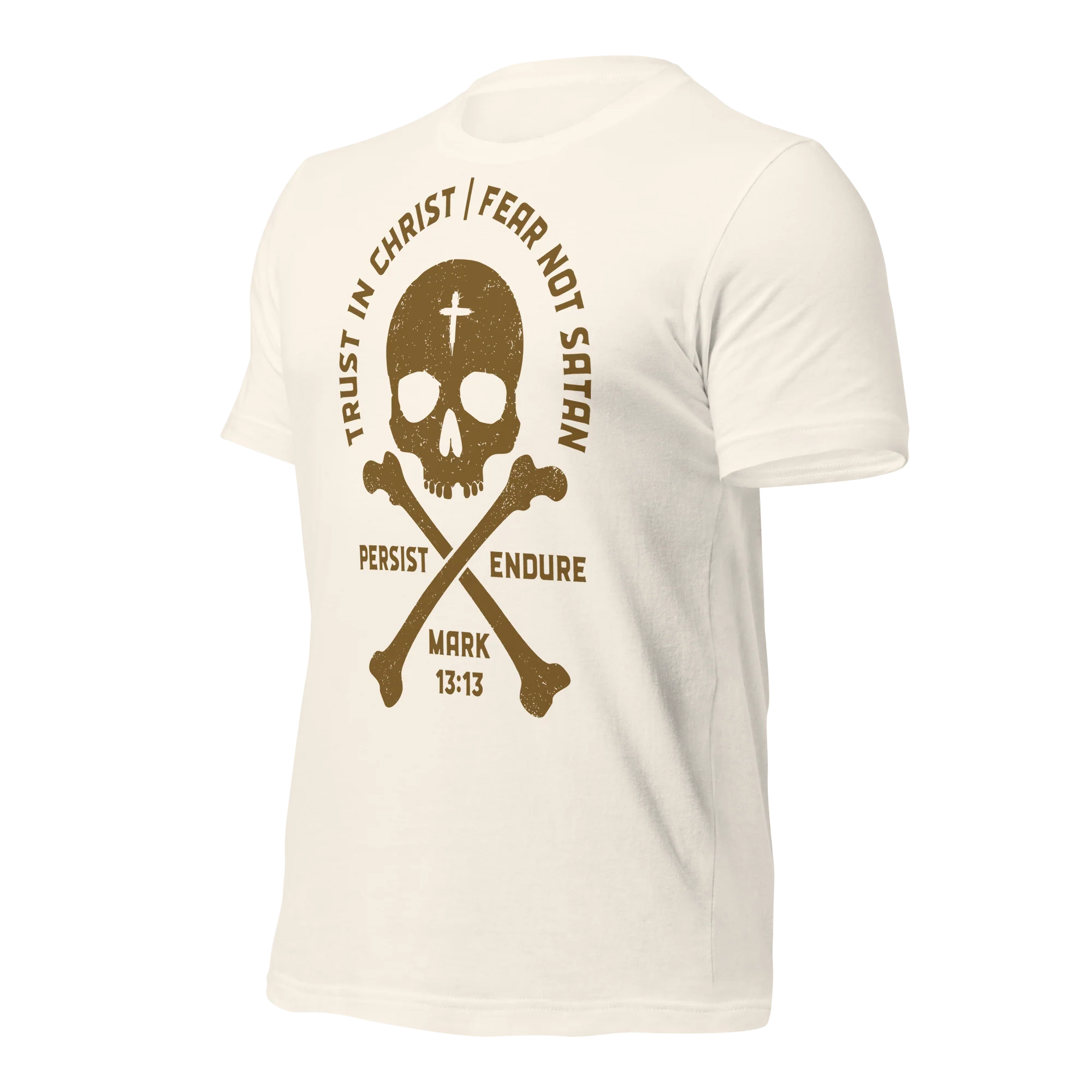 Trust in Christ Crew Neck - Image 10