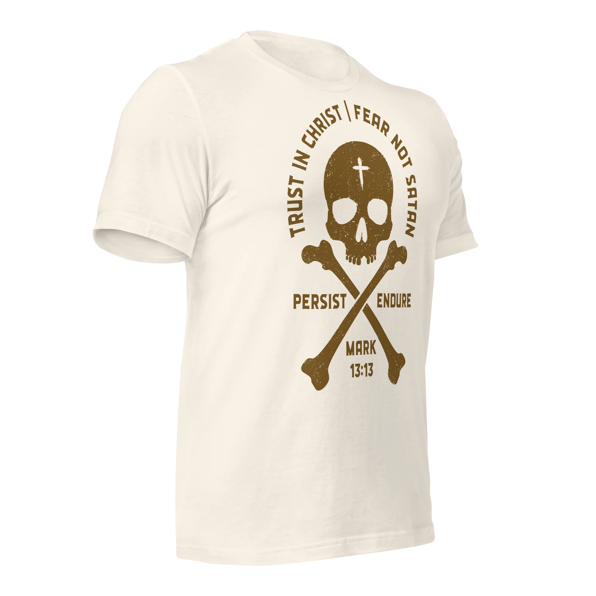 Trust in Christ Crew Neck - Image 11