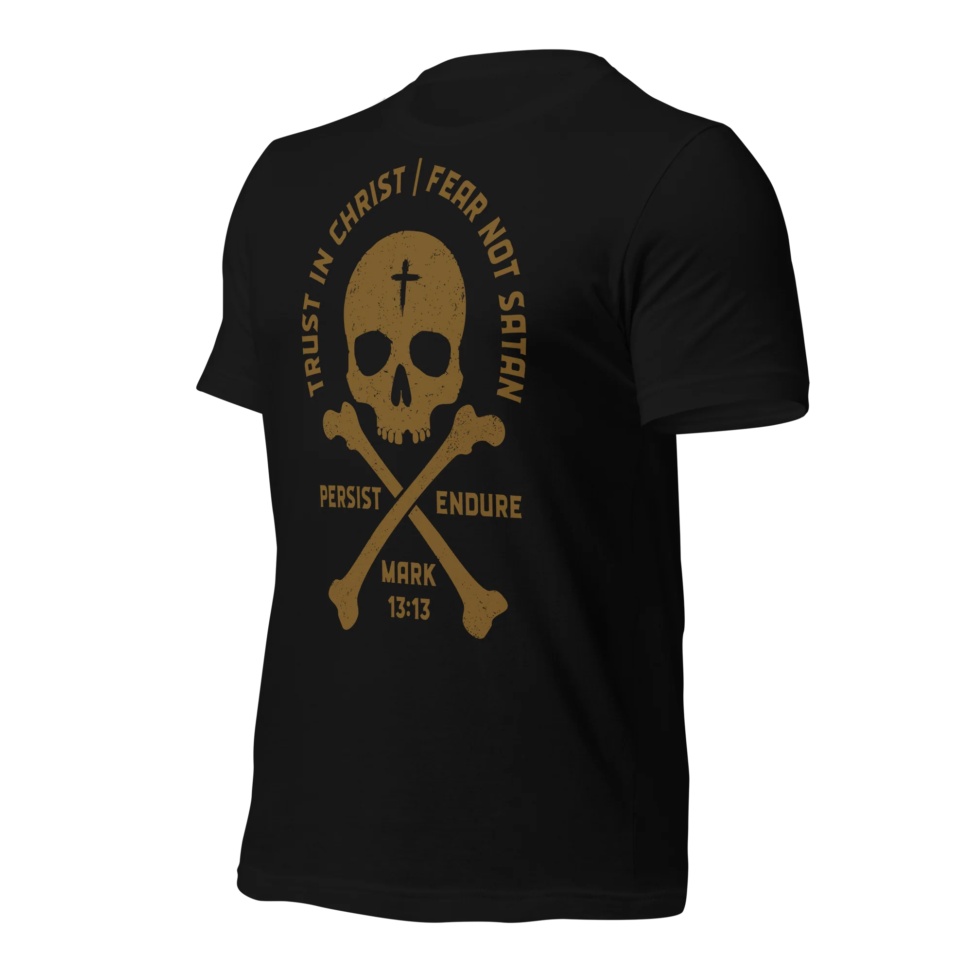 Trust in Christ Crew Neck - Image 2