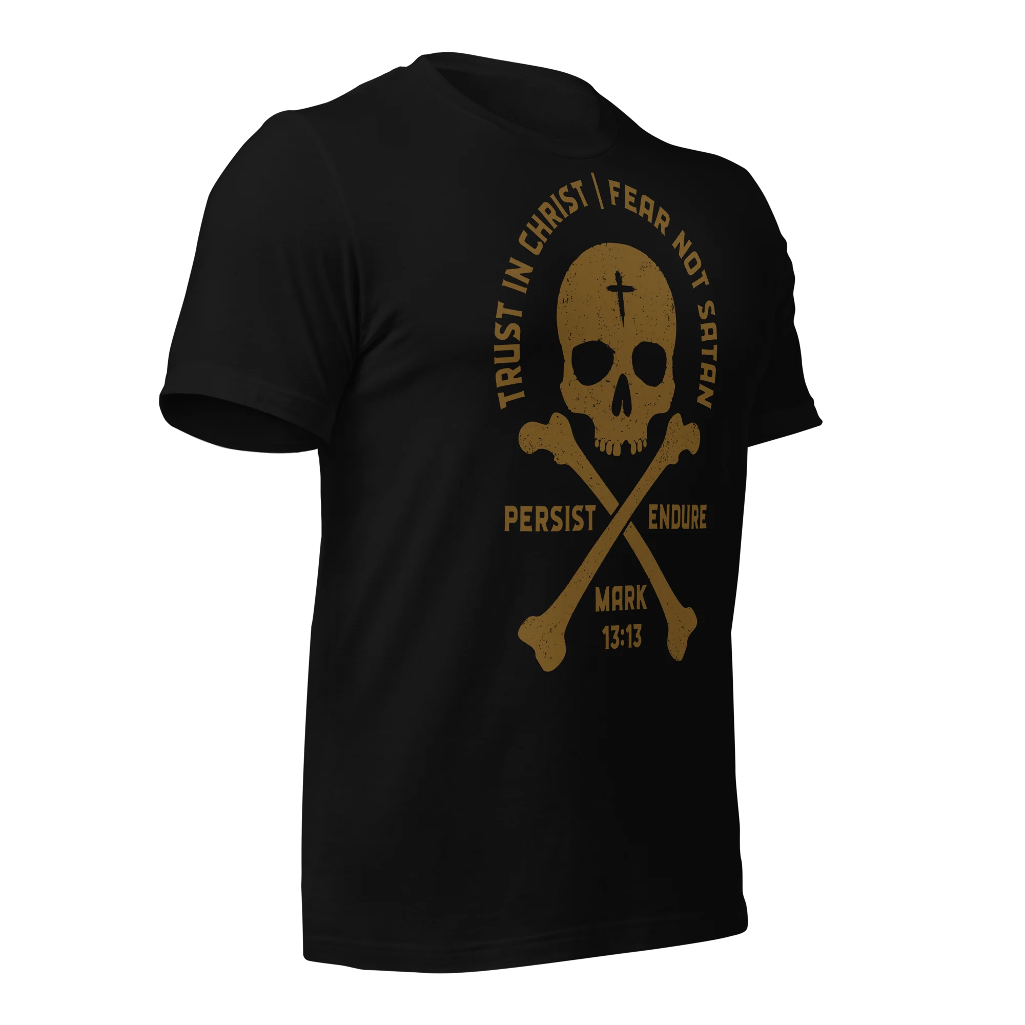 Trust in Christ Crew Neck - Image 3
