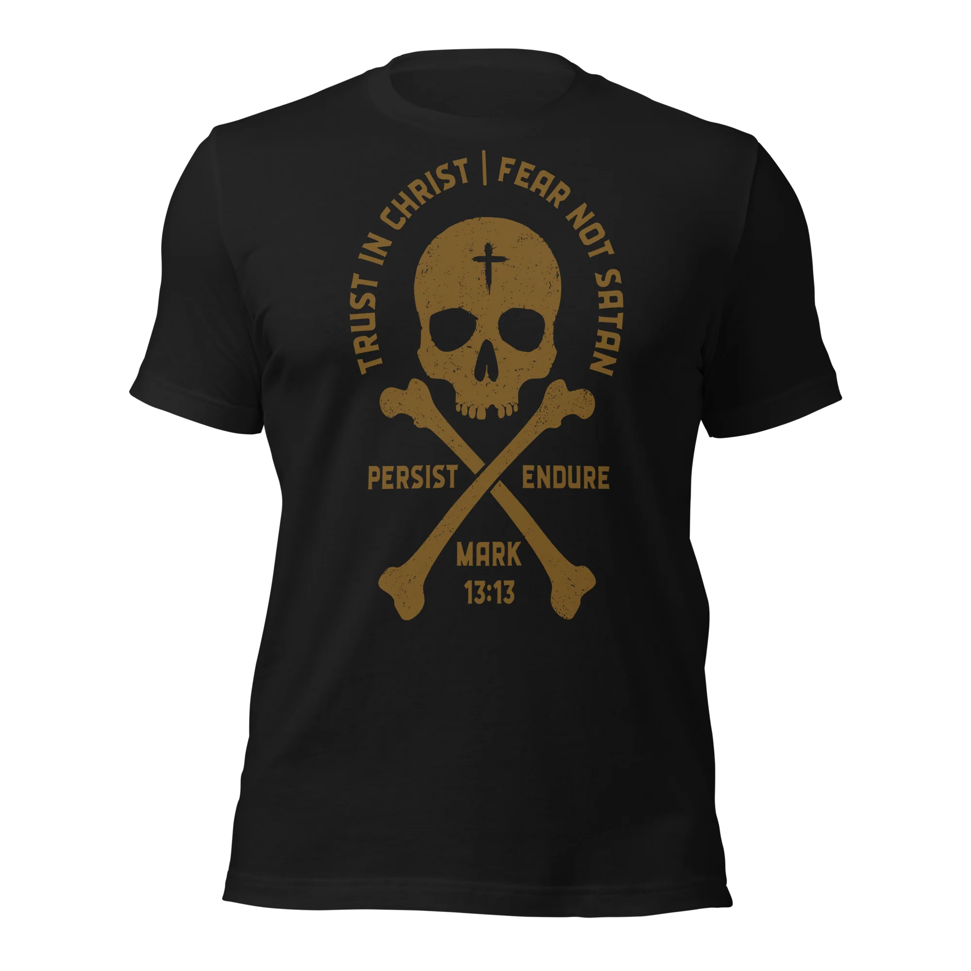 Trust in Christ Crew Neck - Image 5