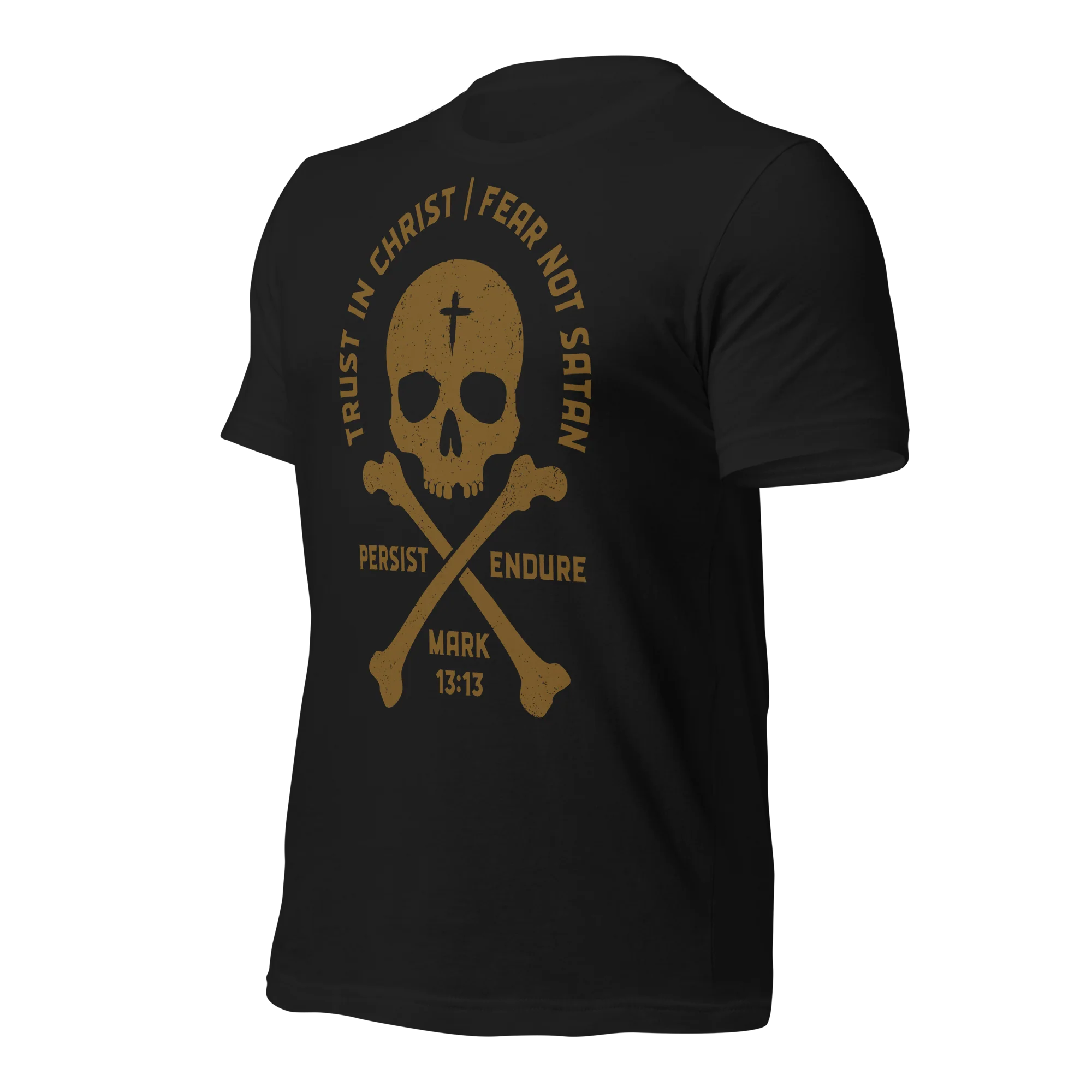 Trust in Christ Crew Neck - Image 7