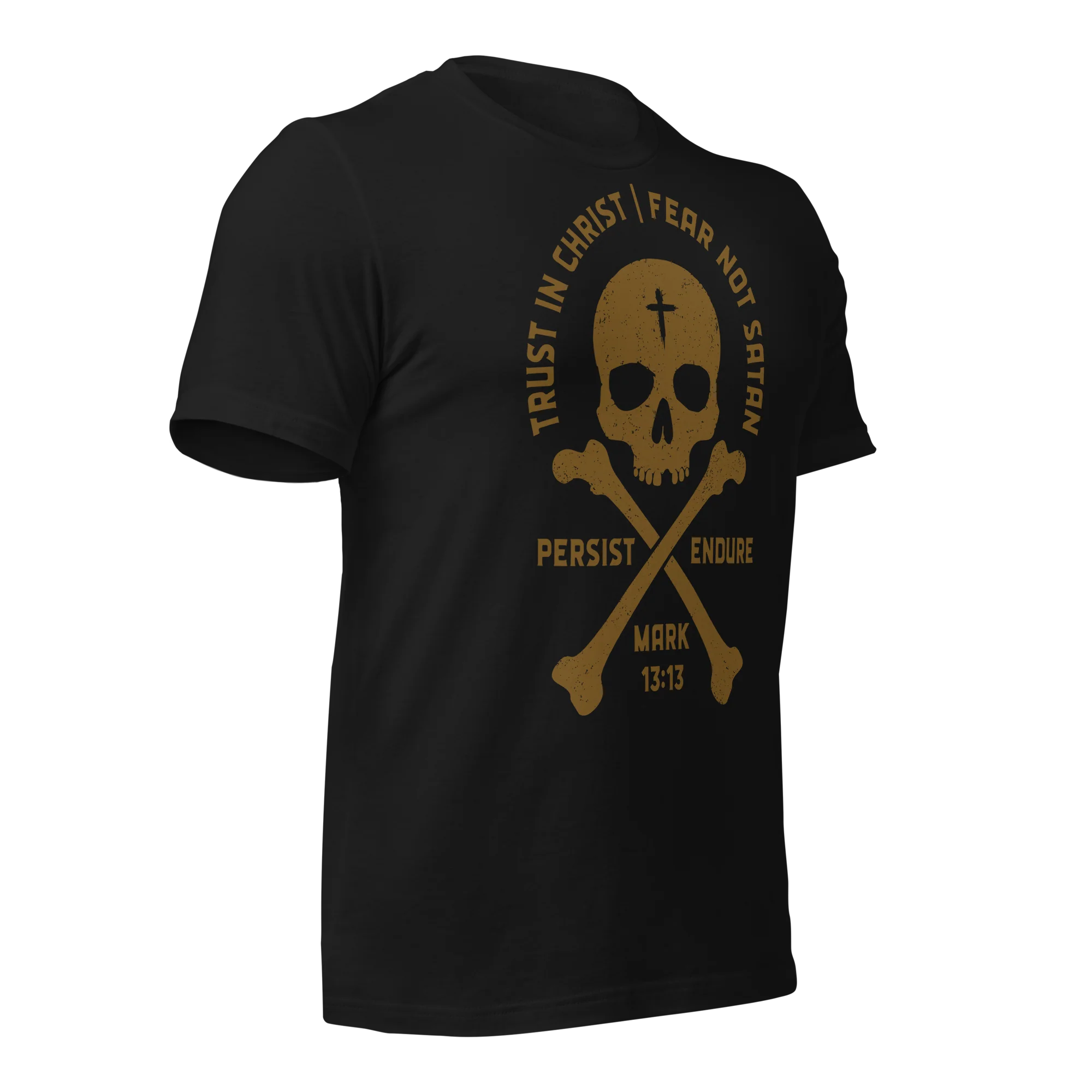 Trust in Christ Crew Neck - Image 8