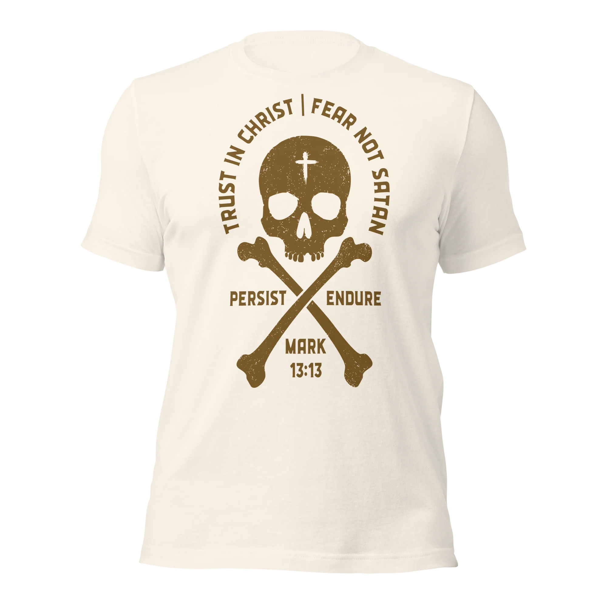 Trust in Christ Crew Neck - Image 9